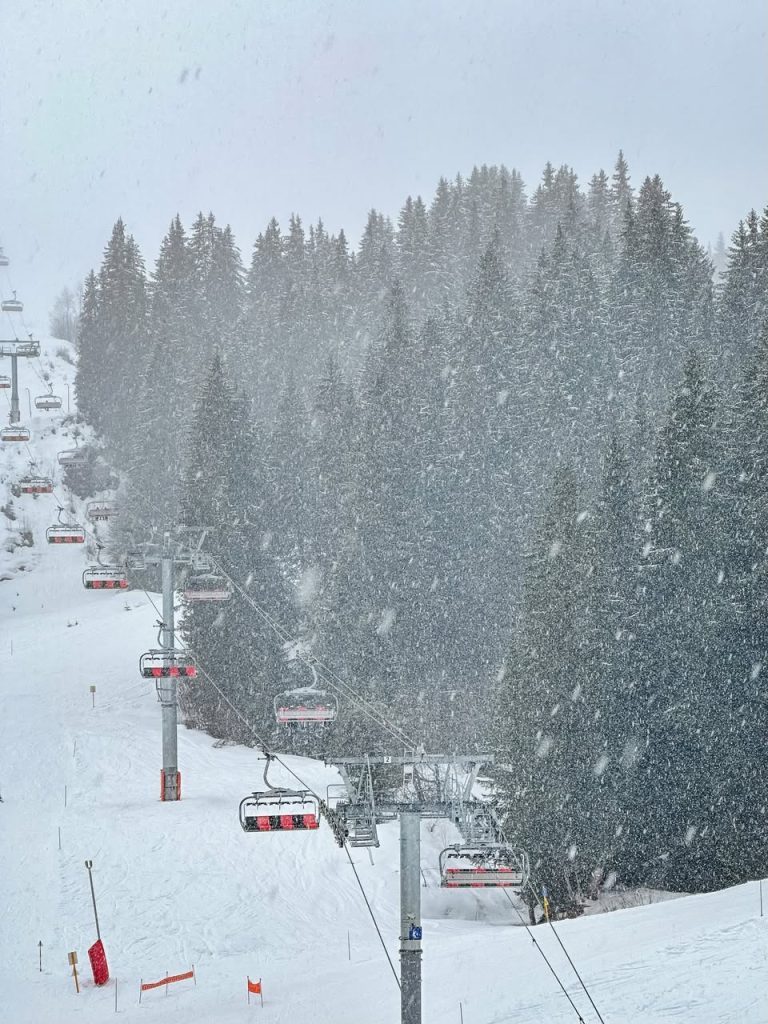 Where is Good to Ski or Board Right Now?