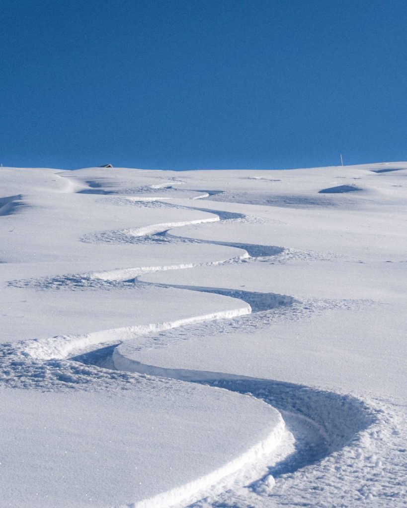 Where is Good to Ski or Board Right Now?