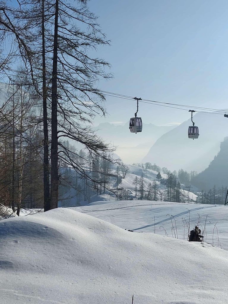 Where is Good to Ski or Board Right Now?