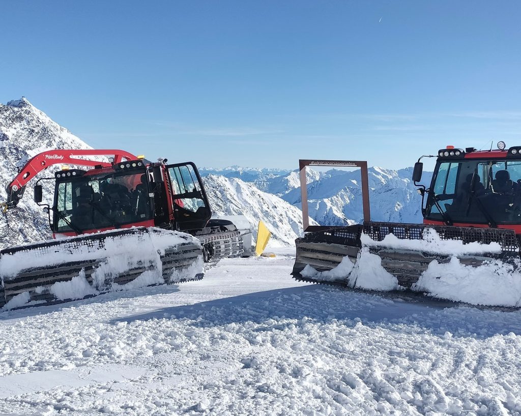 Where is Good to Ski or Board Right Now?
