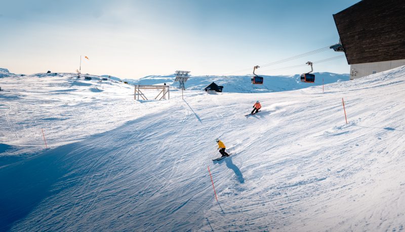 Where is Good to Ski or Board Right Now?