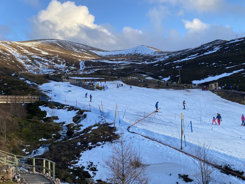 Where is Good to Ski or Board Right Now?