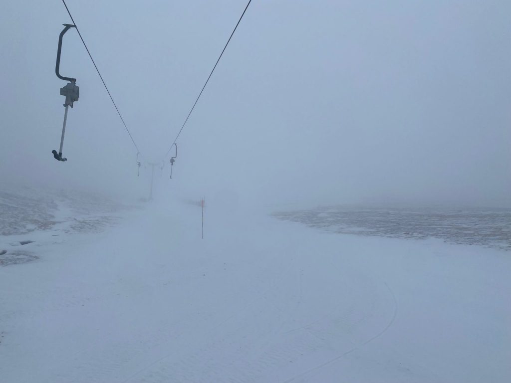 Where is Good to Ski or Board Right Now?