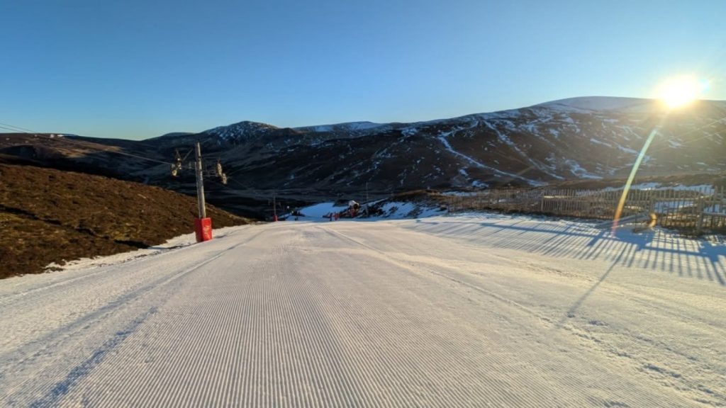Where is Good to Ski or Board Right Now?