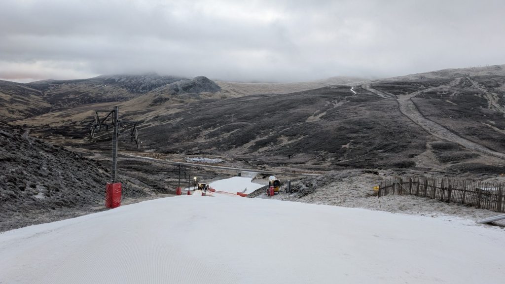 Where is Good to Ski or Board Right Now?