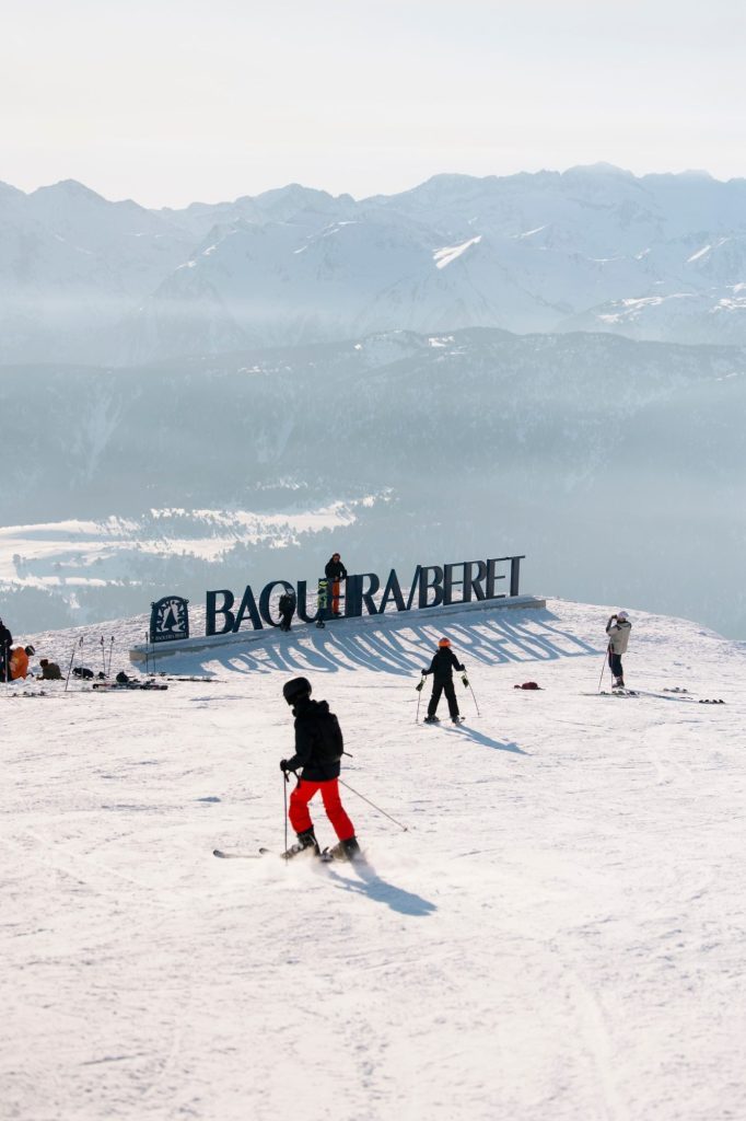 Where is Good to Ski or Board Right Now?