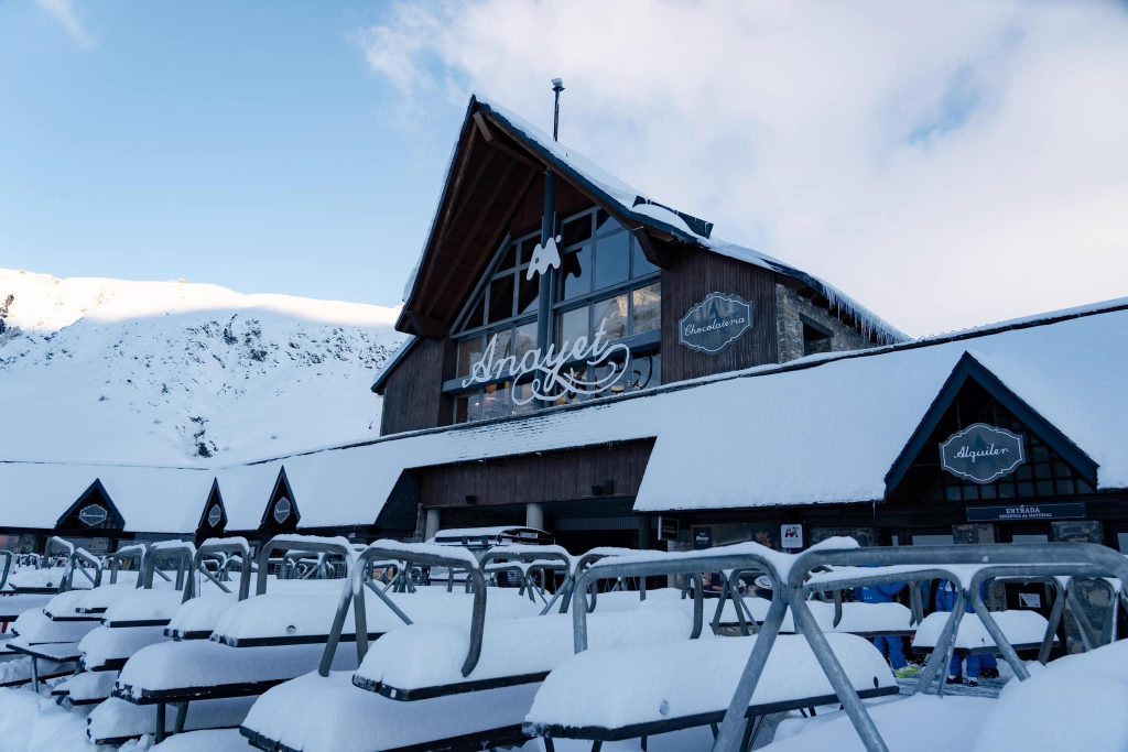 Where is Good to Ski or Board Right Now?