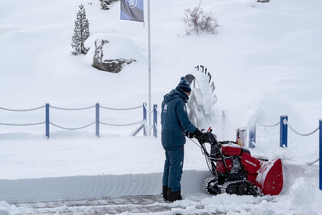 Where is Good to Ski or Board Right Now?