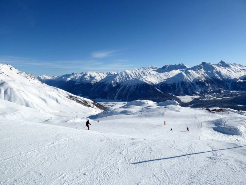 Where is Good to Ski or Board Right Now?