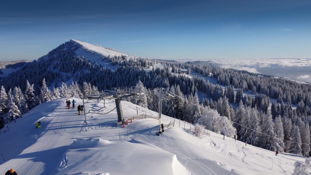 Where is Good to Ski or Board Right Now?