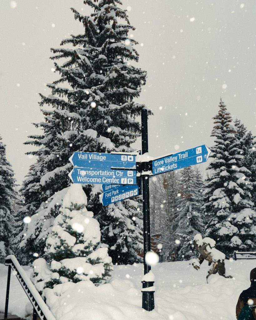 Where is Good to Ski or Board Right Now?