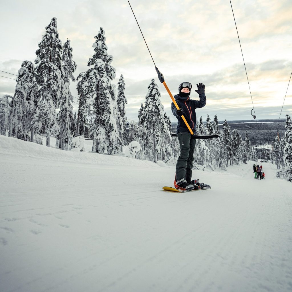Where is Good to Ski or Board Right Now?