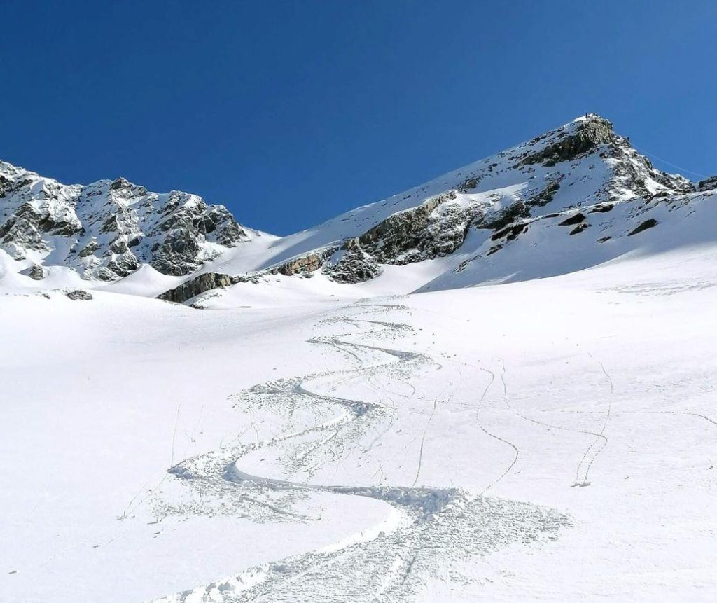 Where is Good to Ski or Board Right Now?
