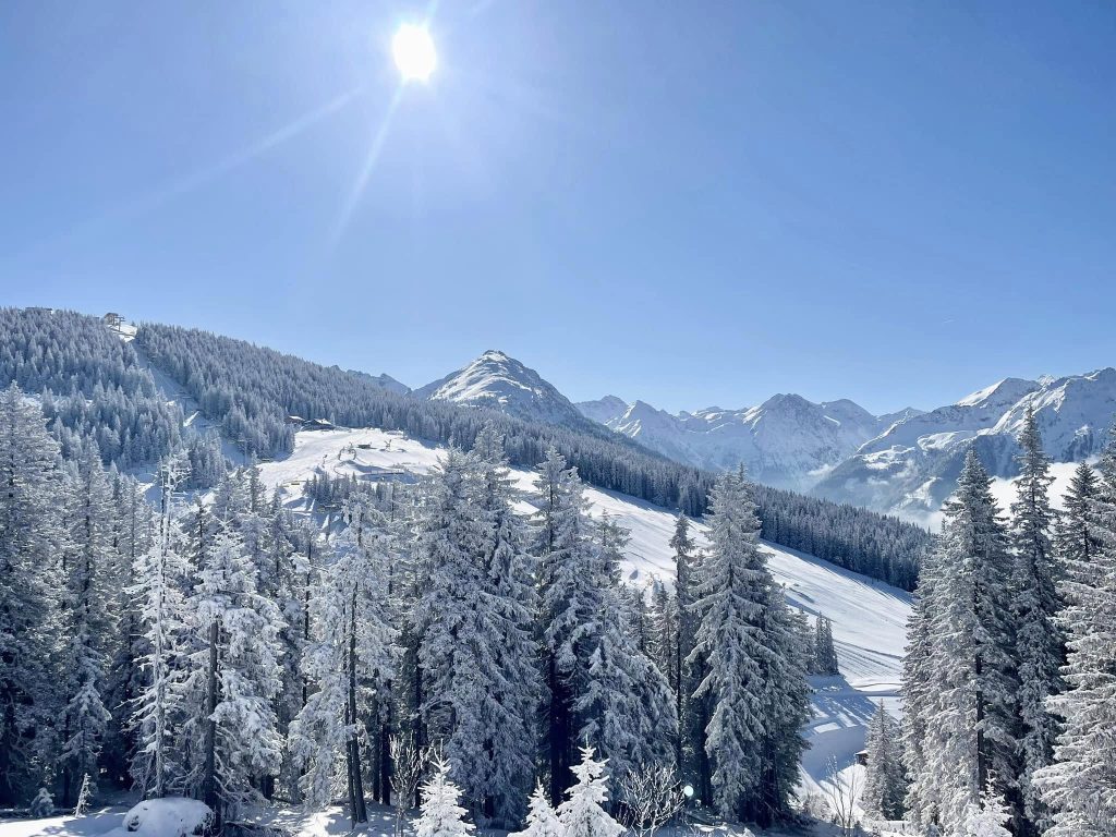 Where is Good to Ski or Board Right Now?