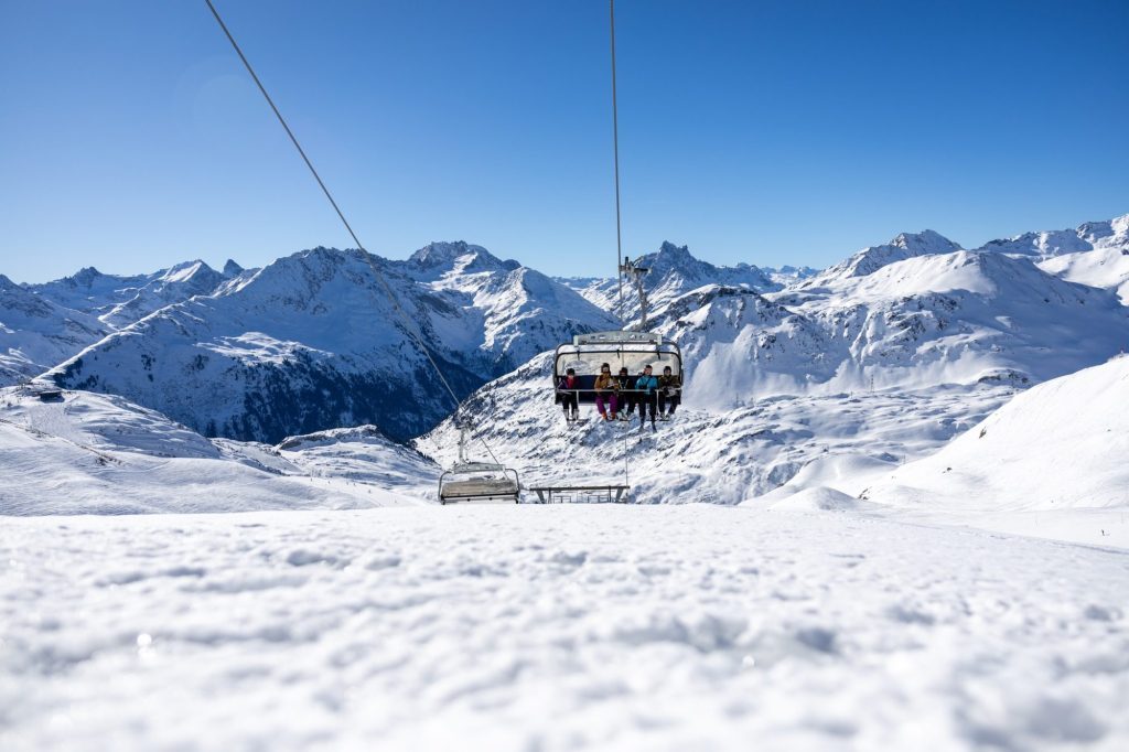 Where is Good to Ski or Board Right Now?