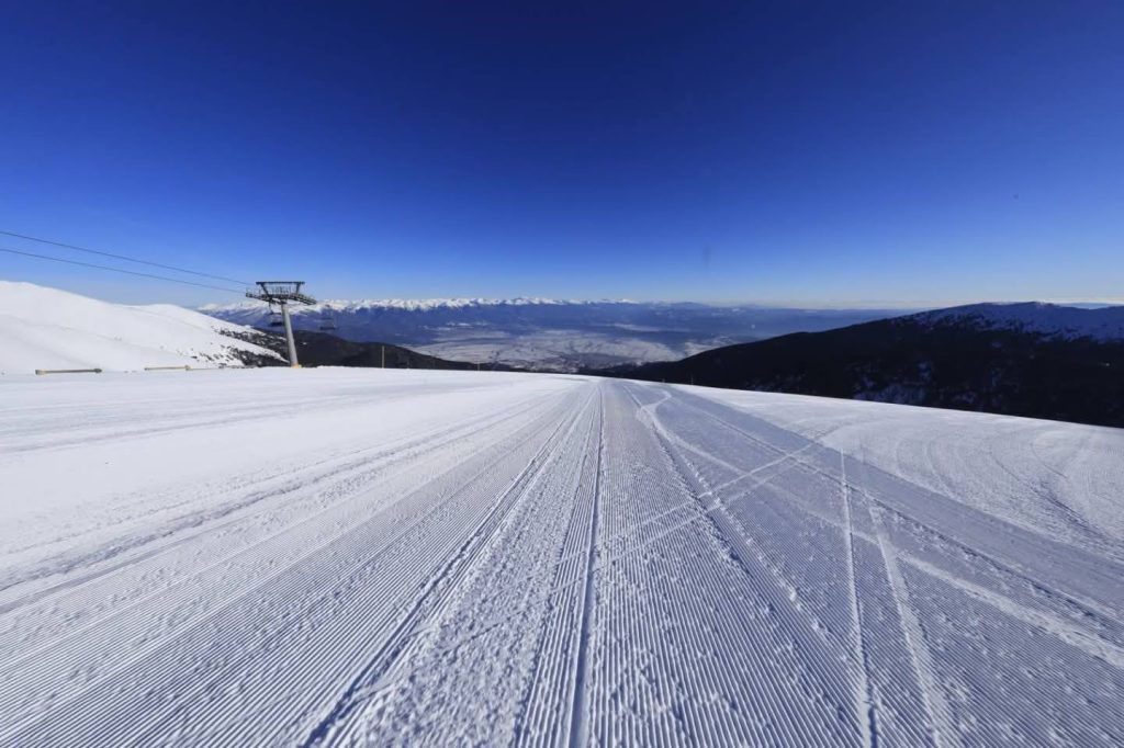 Where is Good to Ski or Board Right Now?