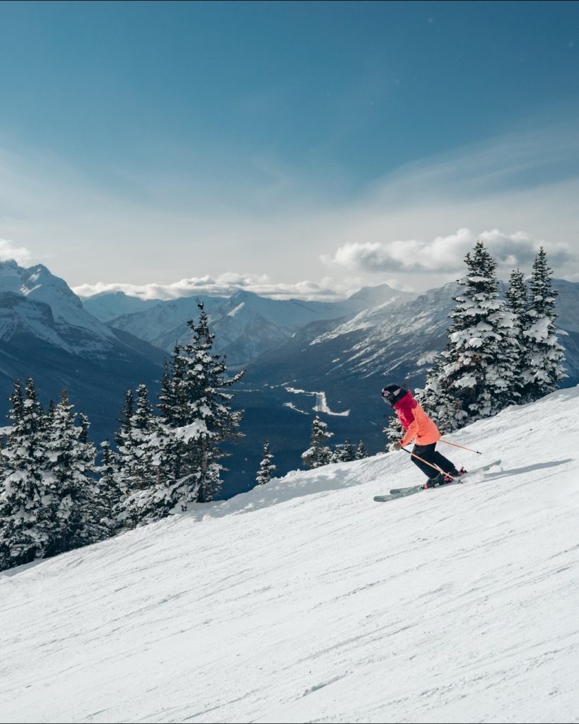 Where is Good to Ski or Board Right Now?