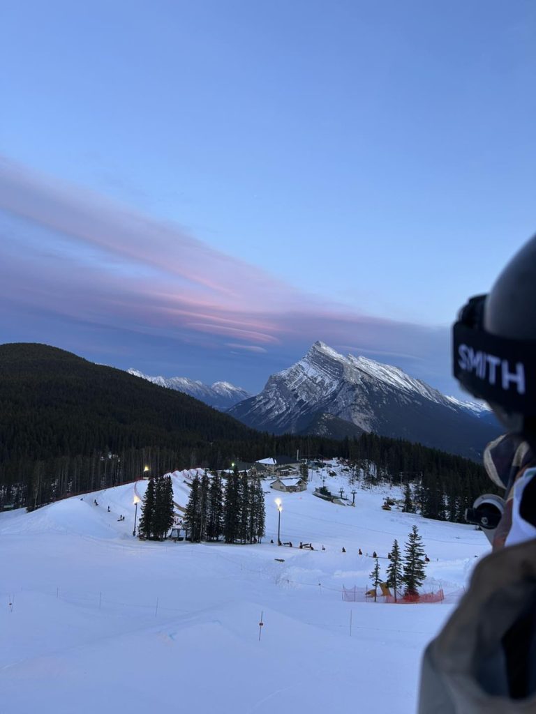 Where is Good to Ski or Board Right Now?