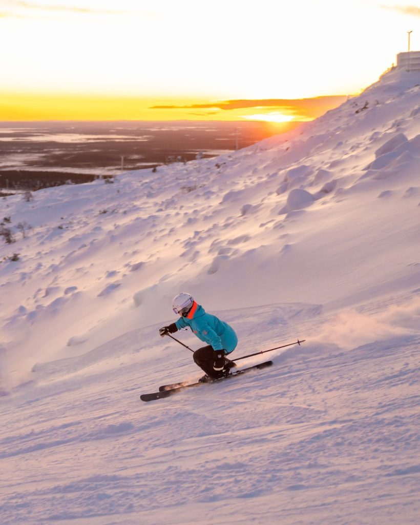 Where is Good to Ski or Board Right Now?