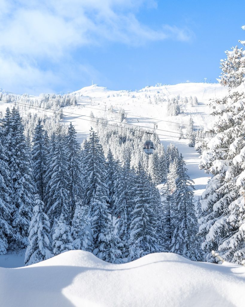 Where is Good to Ski or Board Right Now?