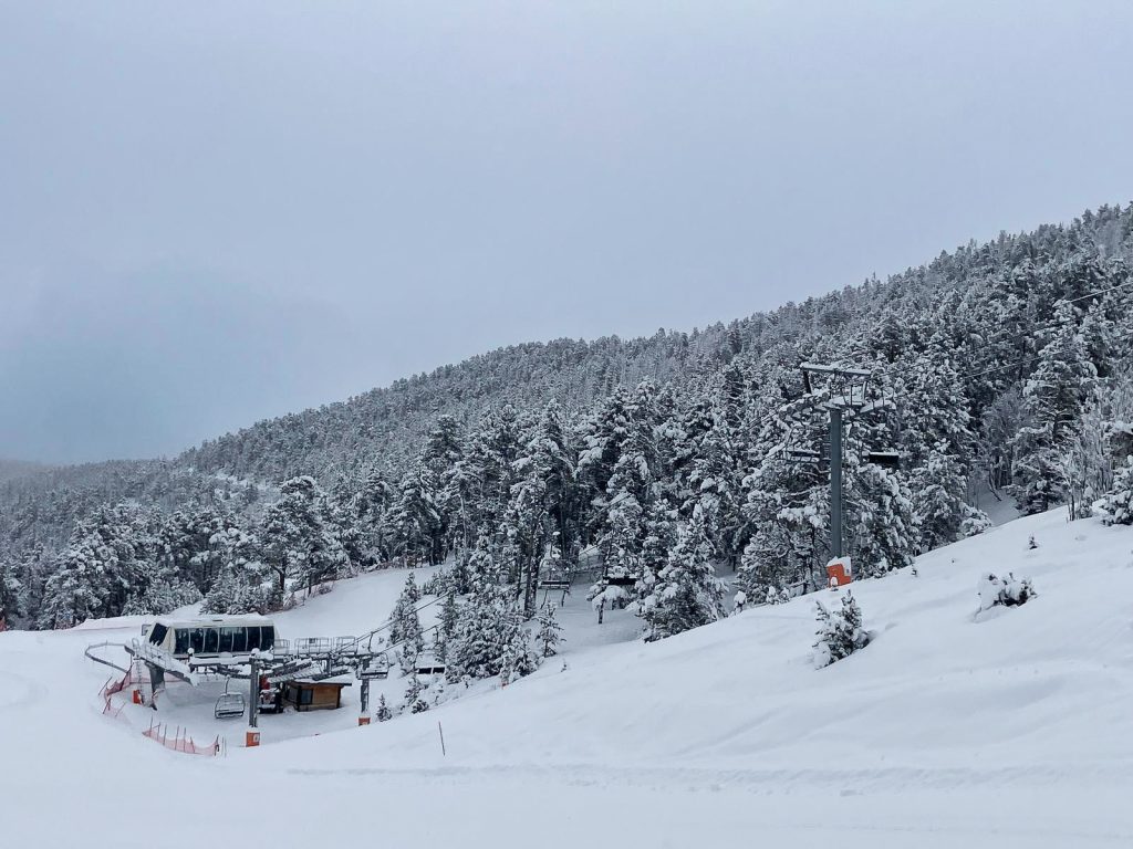 Where is Good to Ski or Board Right Now?