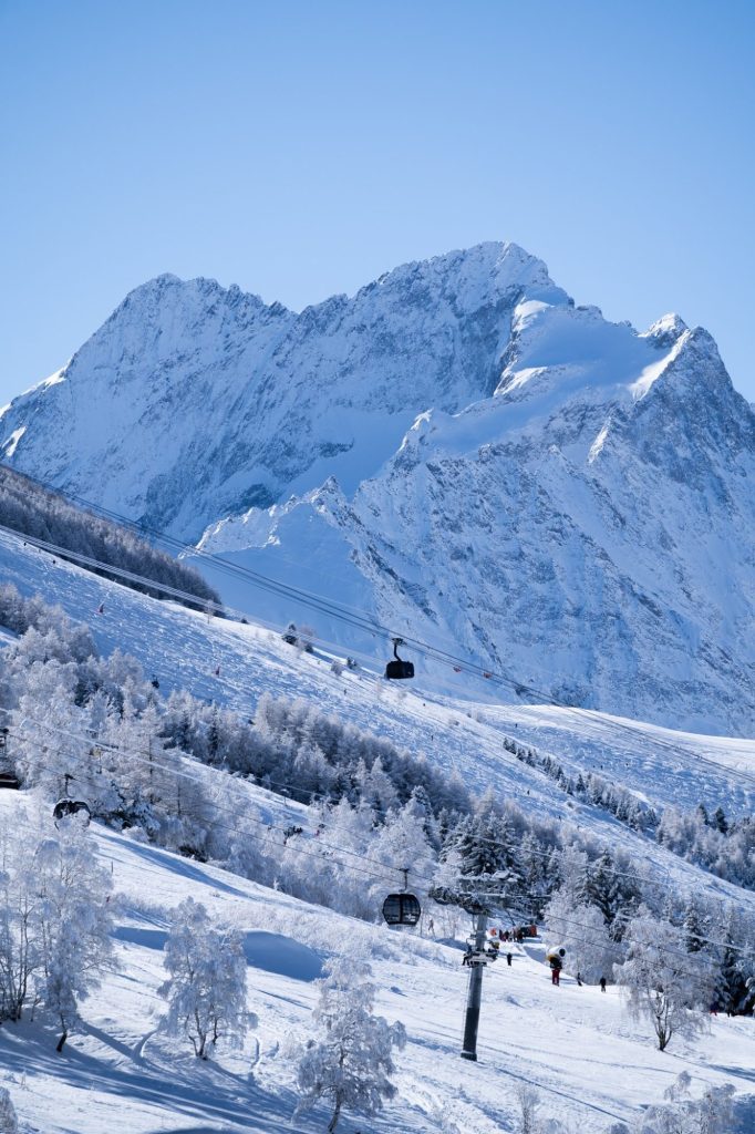 Where is Good to Ski or Board Right Now?