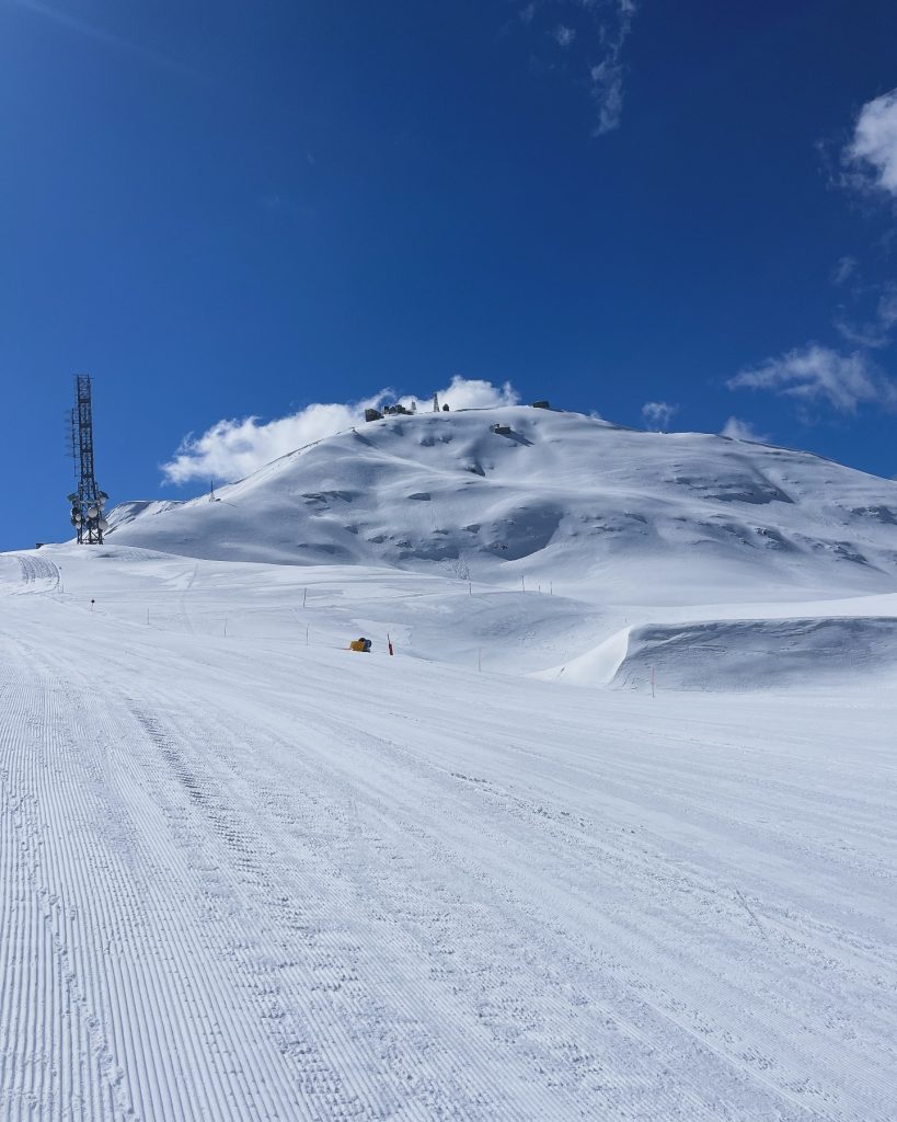 Where is Good to Ski or Board Right Now?