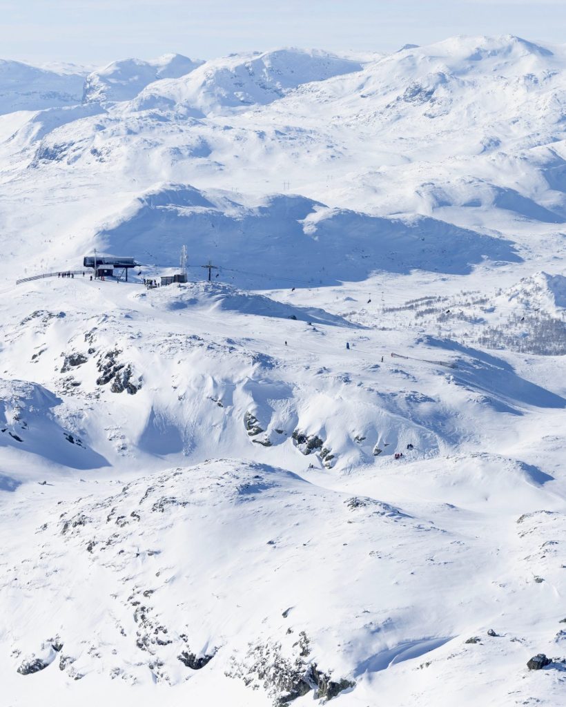 Where is Good to Ski or Board Right Now?