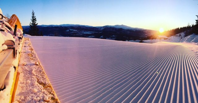 Where is Good to Ski or Board Right Now?