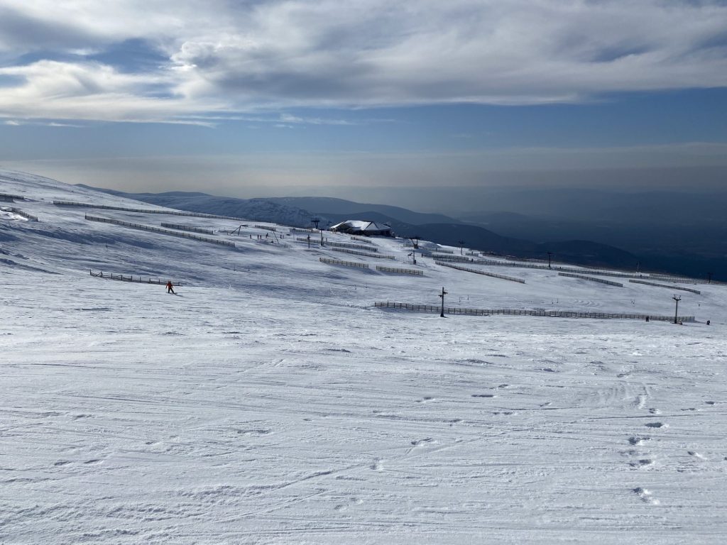 Where is Good to Ski or Board Right Now?