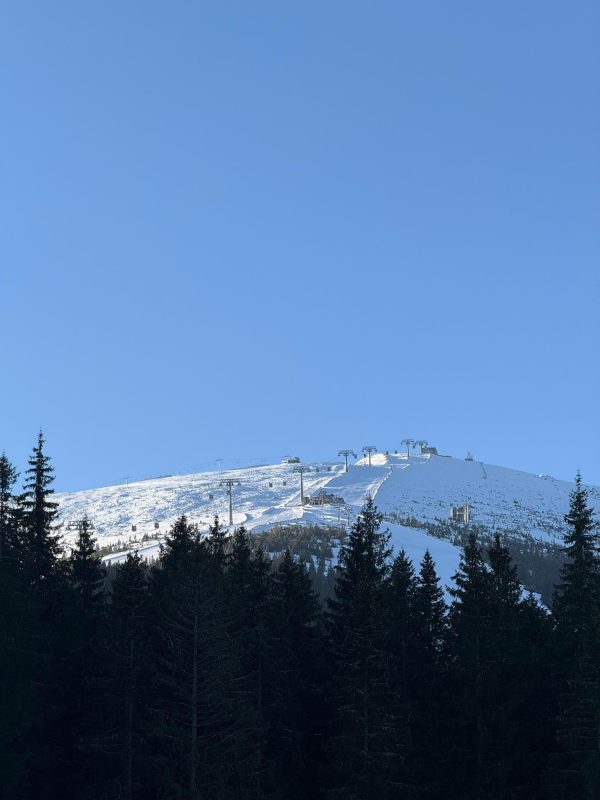 Where is Good to Ski or Board Right Now?