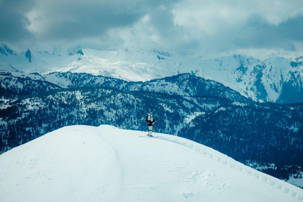 Where is Good to Ski or Board Right Now?