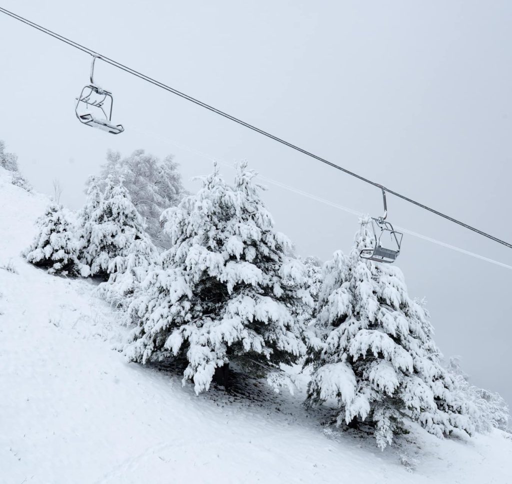 Where is Good to Ski or Board Right Now?