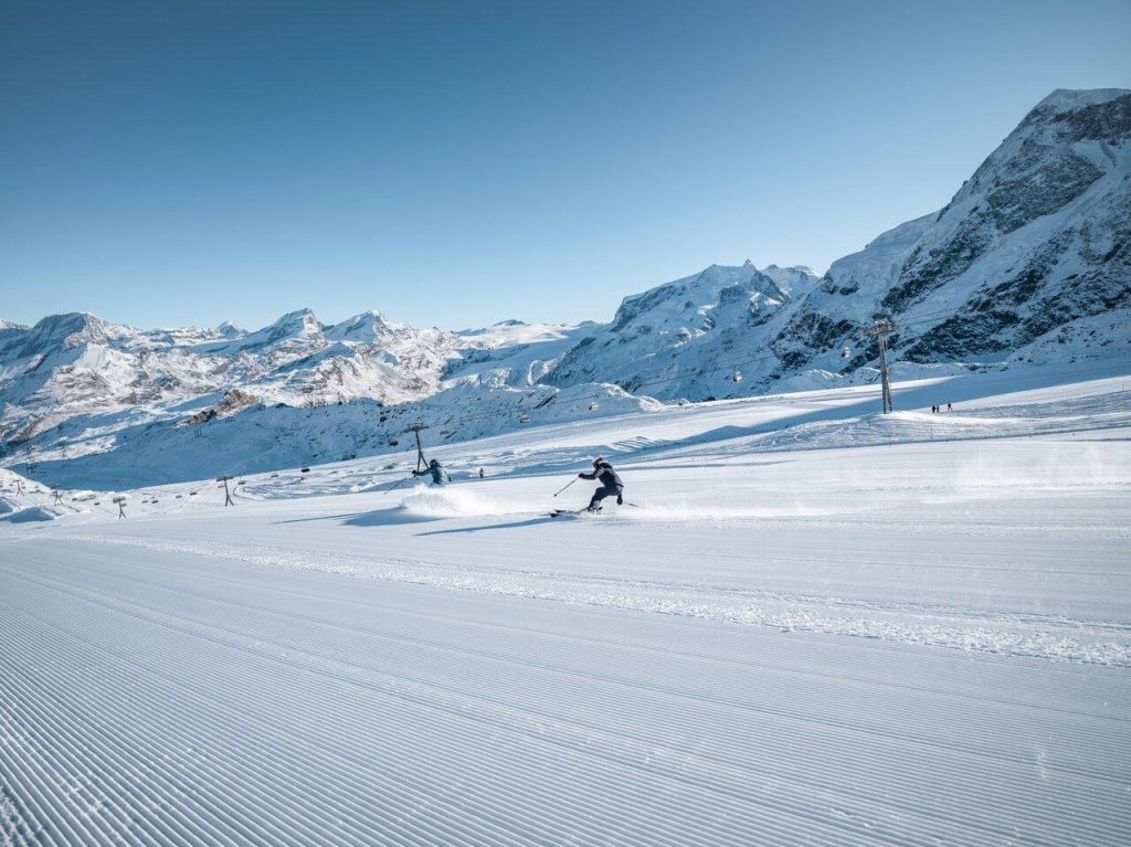 Where is Good to Ski or Board Right Now?