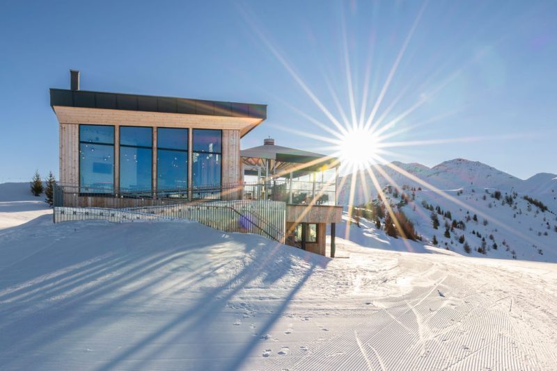 Where is Good to Ski or Board Right Now?