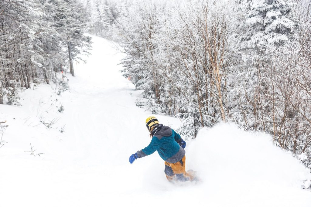Where is Good to Ski or Board Right Now?