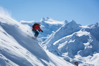 Verbier 4 Vallées Epic Pass Holders