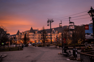 Best Ski Resorts with Casinos