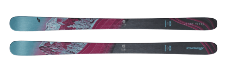 Nordica Ski Gear