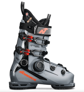 Nordica Ski Gear