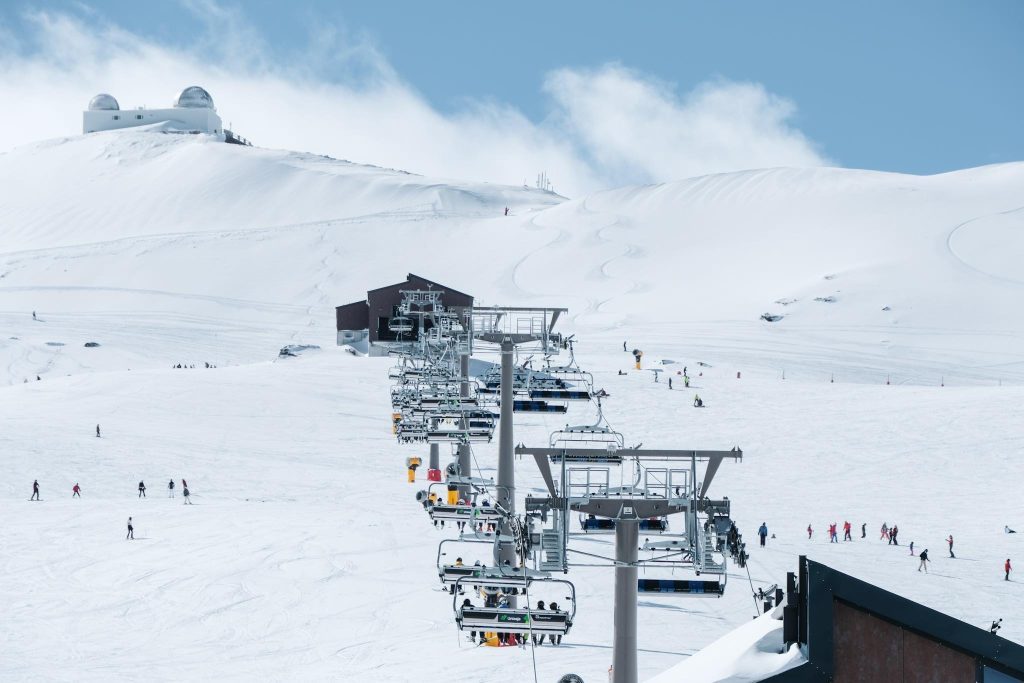Where is Good to Ski or Board Right Now?