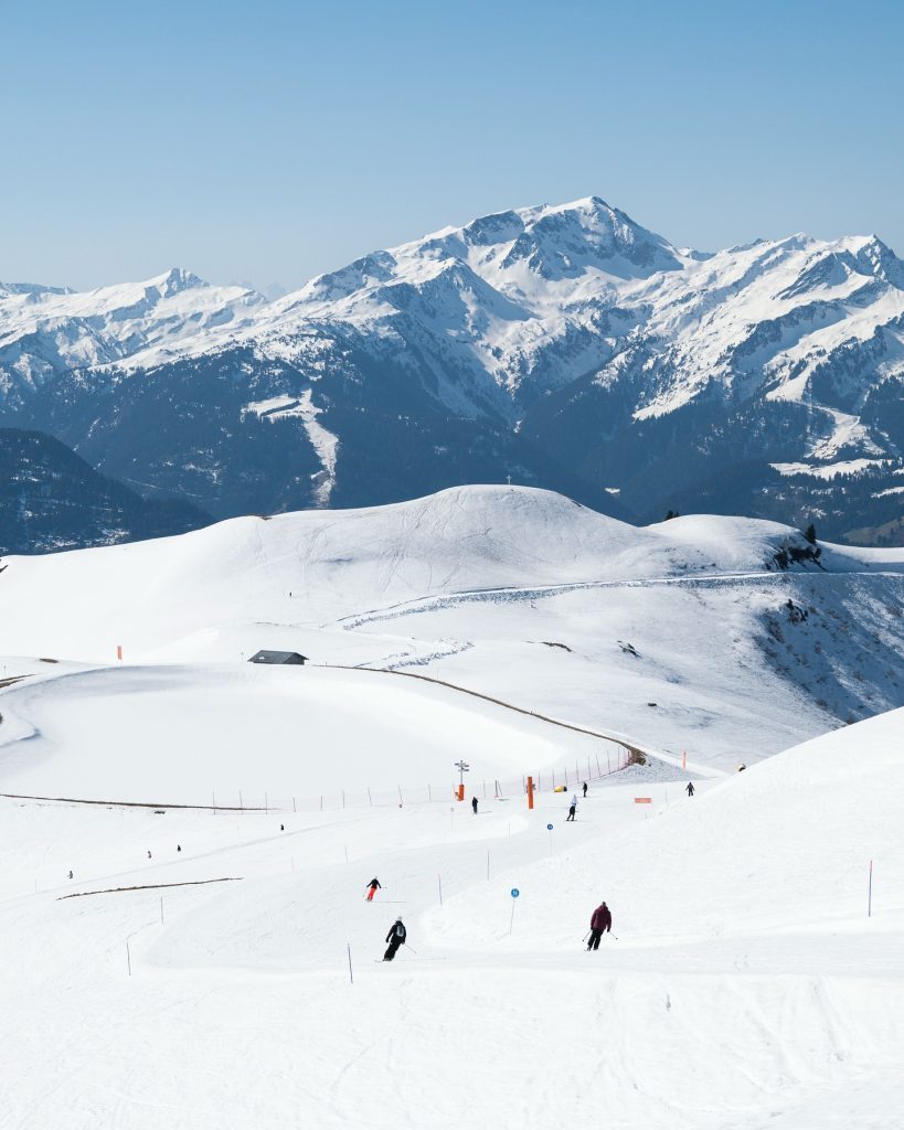 Val d’Arly: Big Views, Easygoing Vibes &#038; Local Charm
