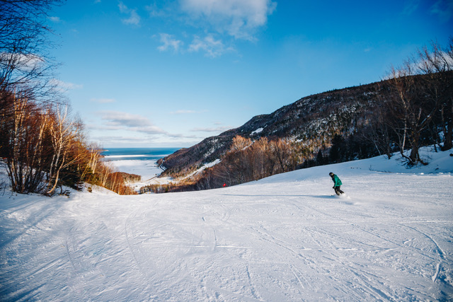 Ski Passes