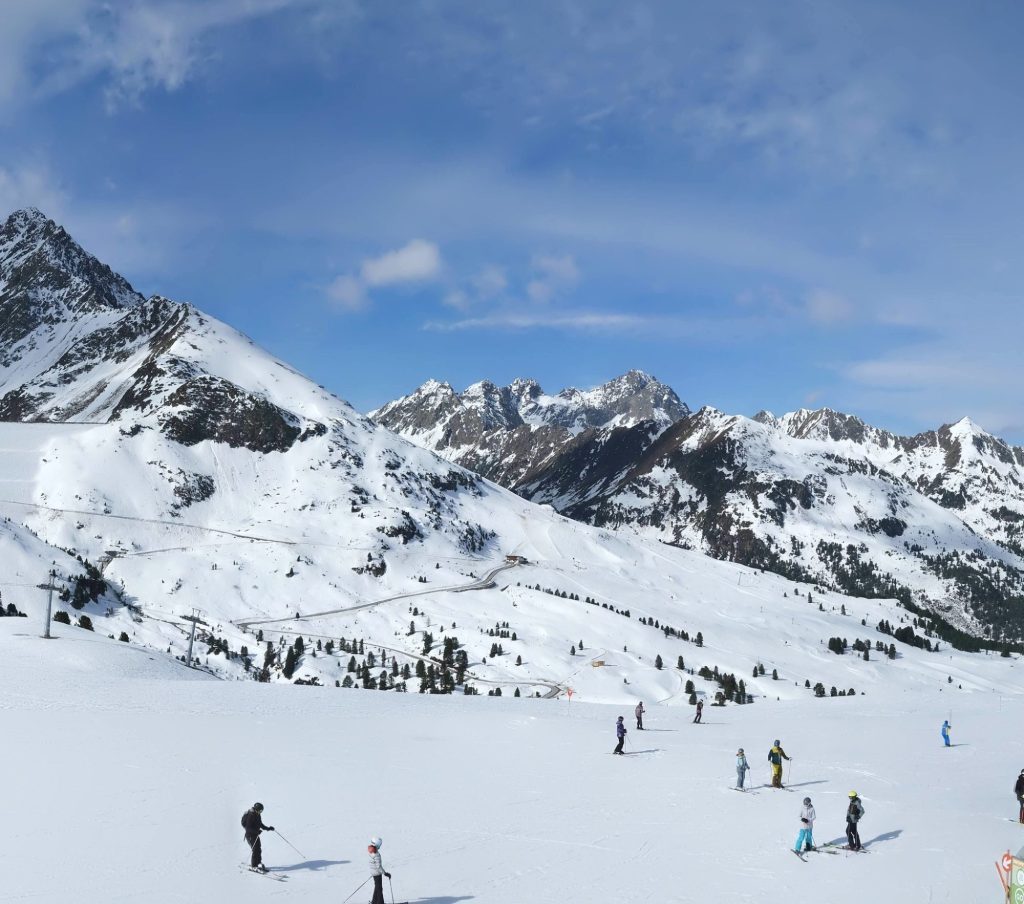 Where is Good to Ski or Board Right Now?