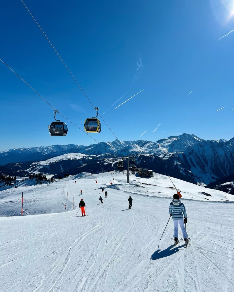 Where is Good to Ski or Board Right Now?