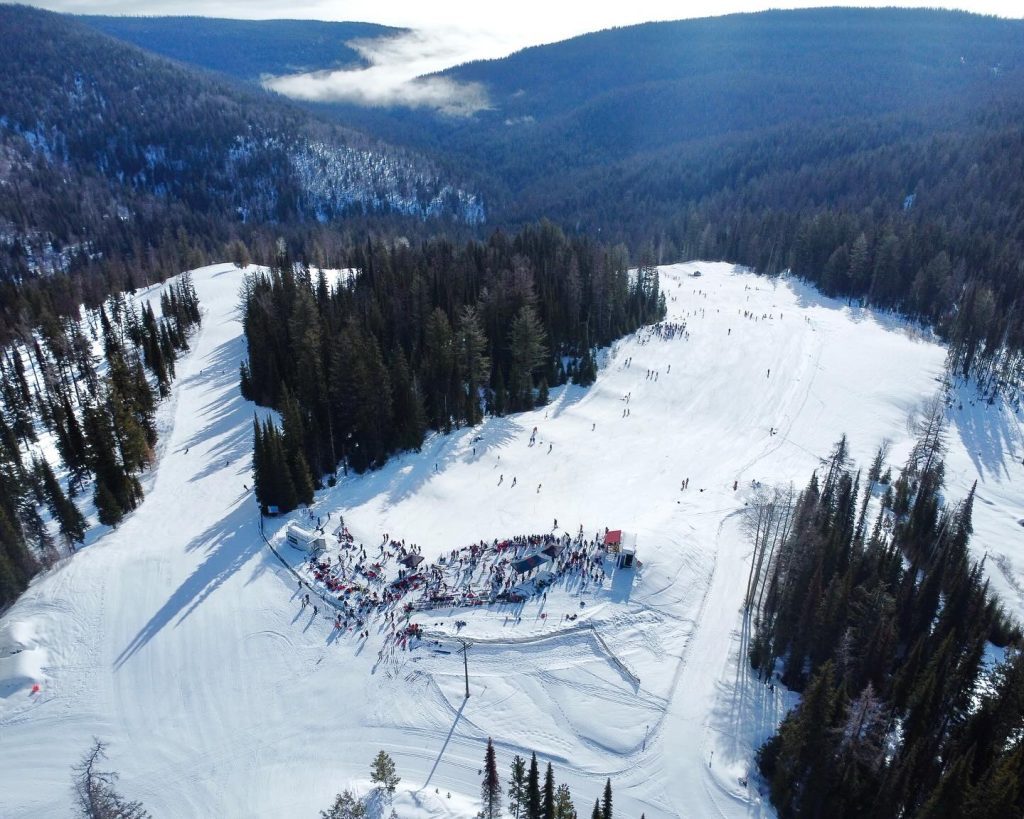 Where is Good to Ski or Board Right Now?