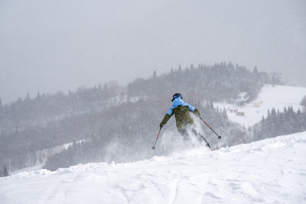 Where is Good to Ski or Board Right Now?