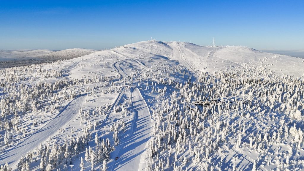 Where is Good to Ski or Board Right Now?