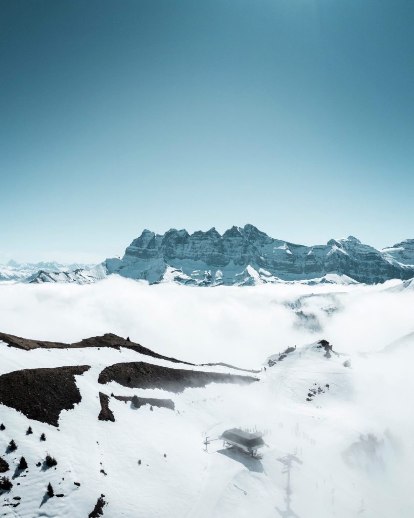 Where is Good to Ski or Board Right Now?