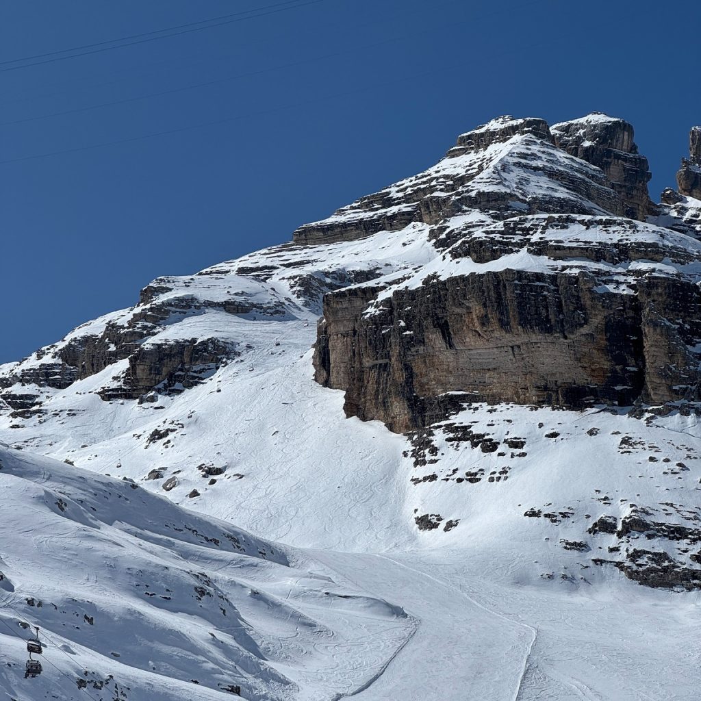 Where is Good to Ski or Board Right Now?